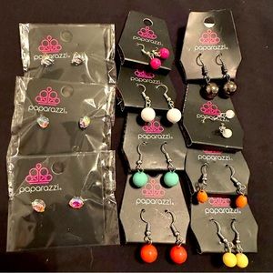 Paparazzi Earrings
